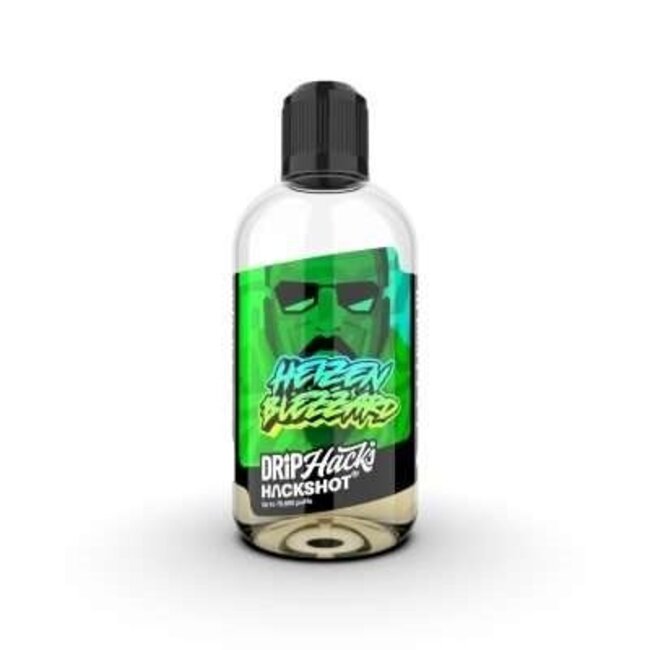 Drip Hacks Hackshots - Heizenblezzard 250ml