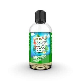 Drip Hacks Drip Hacks Hackshots - Fresh Tropic 250ml