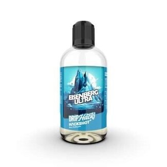 Drip Hacks Drip Hacks Hackshots - Eisenburg Ultra 250ml