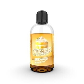 Drip Hacks Drip Hacks Hackshots - Cremeux 250ml