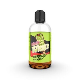 Drip Hacks Drip Hacks Hackshots - Brain Twister 250ml