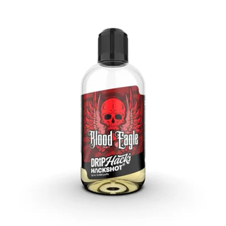 Drip Hacks Drip Hacks Hackshots - Blood Eagle 250ml