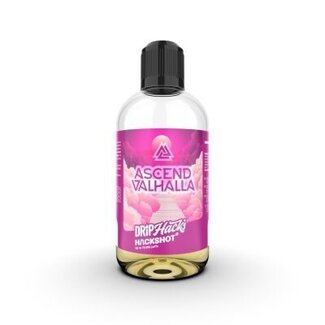Drip Hacks Drip Hacks Hackshots - Ascend Valhalla 250ml