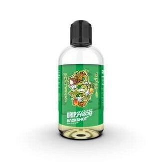 Drip Hacks Drip Hacks Hackshots - Dragons Wroth 250ml