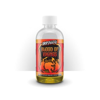 Drip Hacks Drip Hacks Hackshots - Blood Of Vikings 250ml