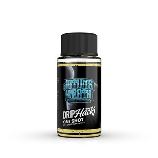 Drip Hacks Drip Hacks One Shots - Jotuns Wrath 30ml