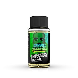 Drip Hacks Drip Hacks One Shots - Heizenblezzard 30ml