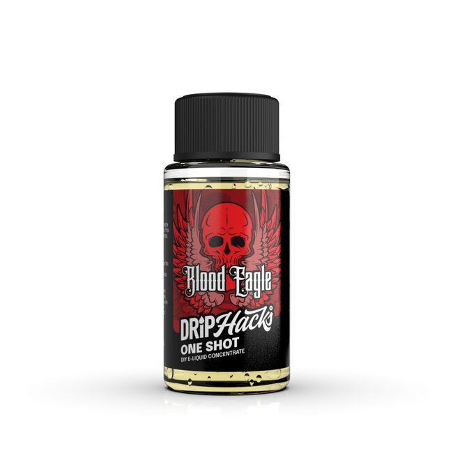 Drip Hacks One Shots - Blood Eagle 30ml