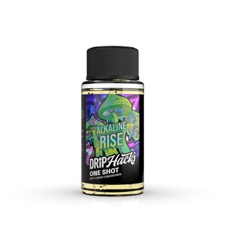 Drip Hacks Drip Hacks One Shots - Alkaline Rise 30ml