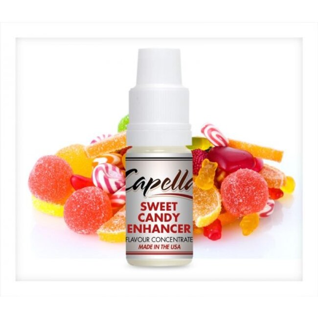 Capella - Sweet Candy Enhancer 100ml