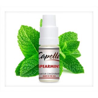 Capella Capella - Spearmint 100ml