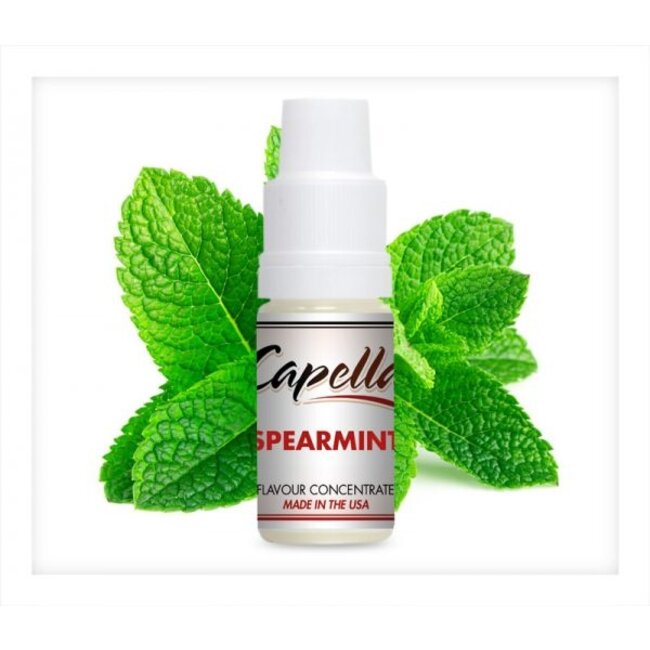 Capella - Spearmint 100ml