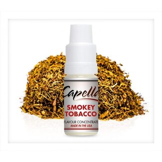 Capella Capella - Smokey Tobacco 100ml