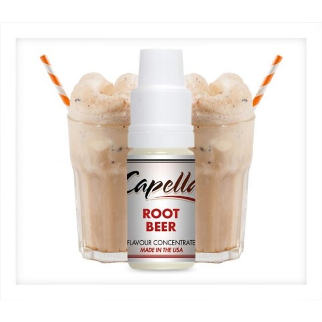 Capella - Root Beer 100ml