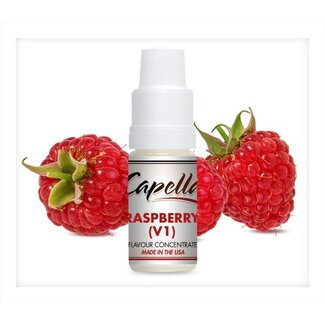 Capella Capella - Raspberry V1 100ml