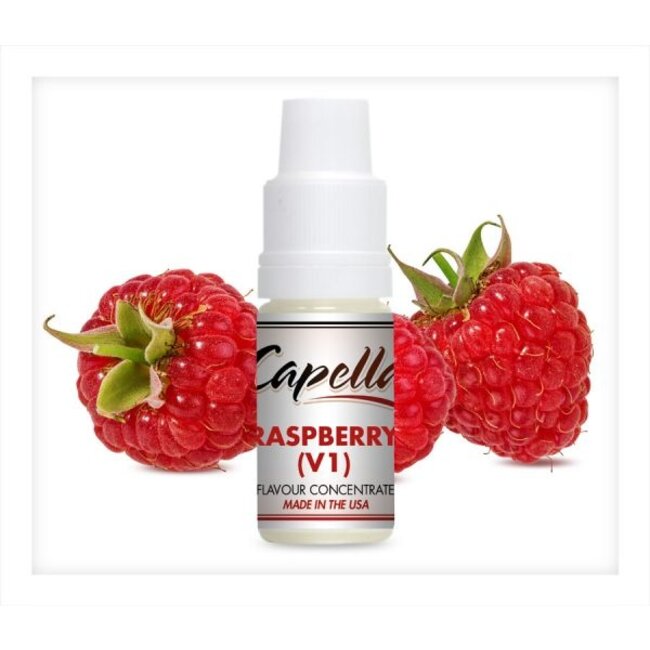Capella - Raspberry V1 100ml