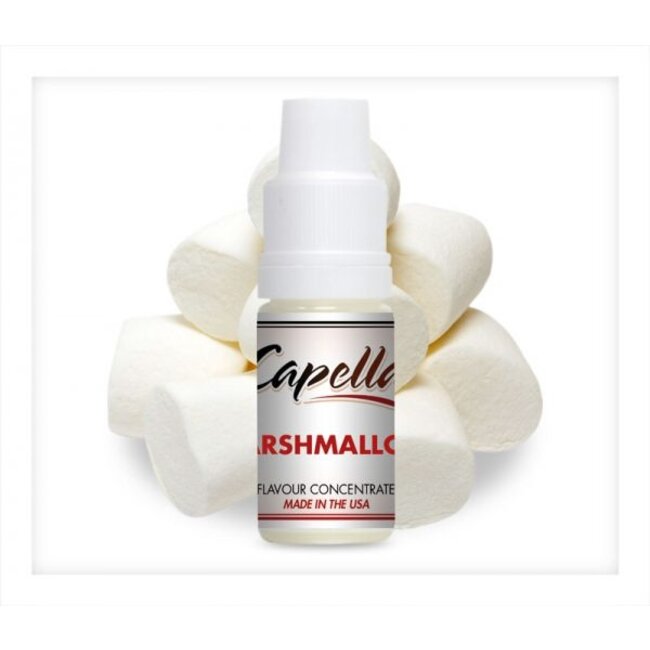 Capella - Marshmallow 100ml