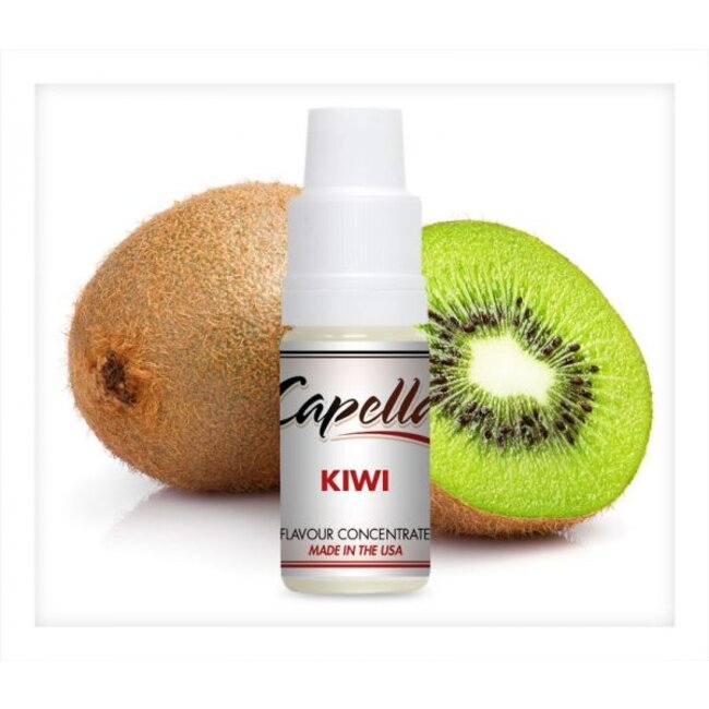 Capella - Kiwi 100ml