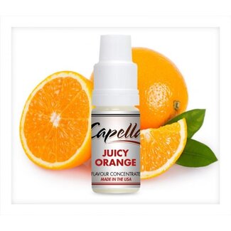 Capella Capella - Juicy Orange 100ml