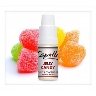 Capella Capella - Jelly Candy 100ml