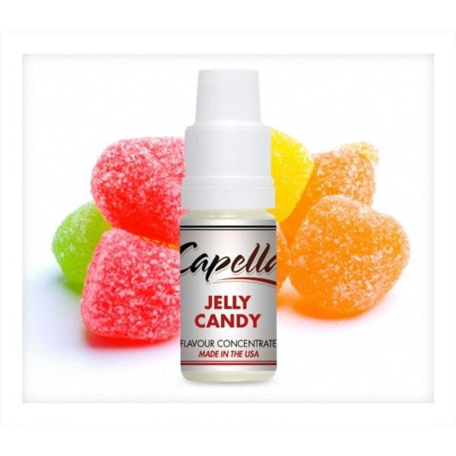 Capella - Jelly Candy 100ml