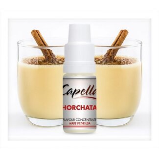 Capella Capella - Horchata 100ml