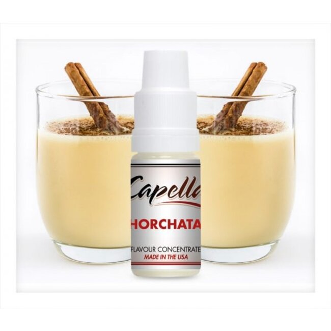 Capella - Horchata 100ml