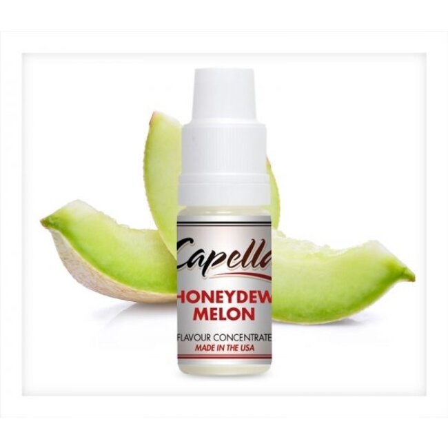 Capella - Honeydew 100ml