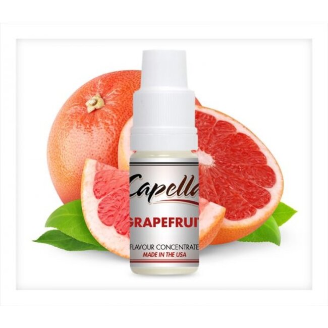 Capella - Grapefruit 100ml