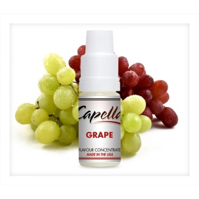 Capella - Grape Candy 100ml