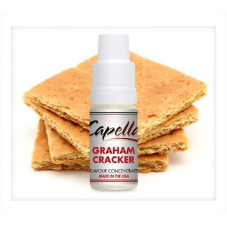 Capella Capella - Graham Cracker 100ml