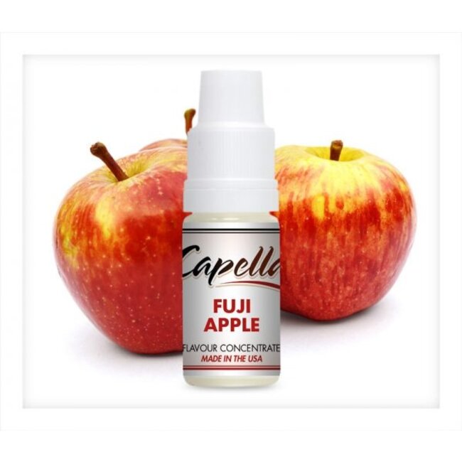 Capella - Fuji Apple 100ml