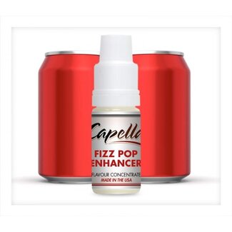Capella Capella - Fizz Pop 100ml