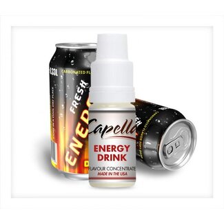 Capella Capella - Energy Drink RF 100ml