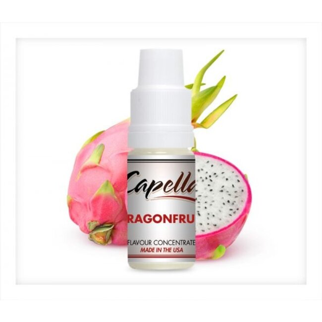 Capella - Dragonfruit 100ml