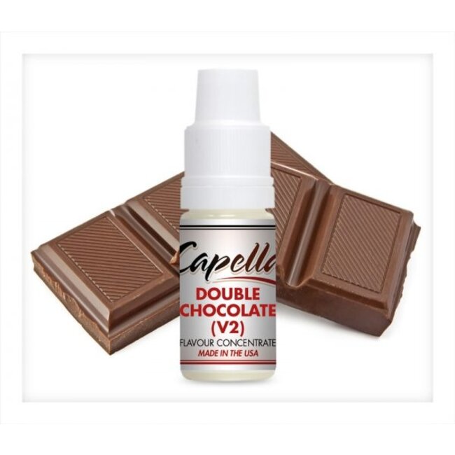 Capella - Double Apple 100ml