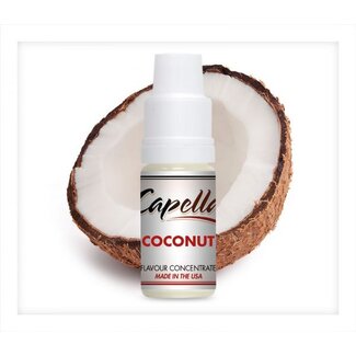 Capella Capella - Coconut 100ml