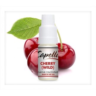 Capella Capella - Cherry (Wild) 100ml