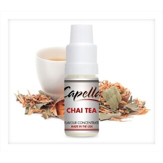 Capella Capella - Chai Tea 100ml