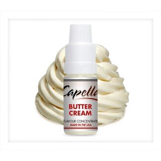 Capella Capella - Butter Cream 100ml