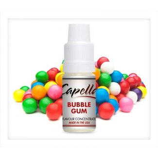 Capella Capella - Bubblegum 100ml