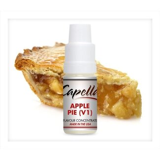 Capella Capella - Apple Pie V1 100ml