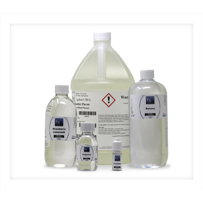 TFA - Yam 100ml
