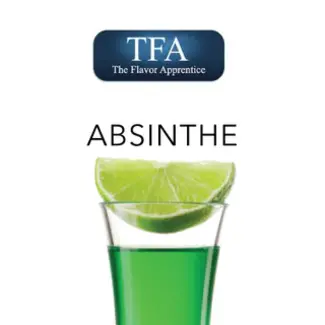 The Flavor Apprentice TFA - Absinthe 100ml