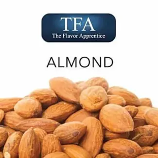 The Flavor Apprentice TFA - Almond 100ml