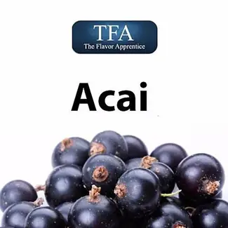 The Flavor Apprentice TFA - Acai 100ml