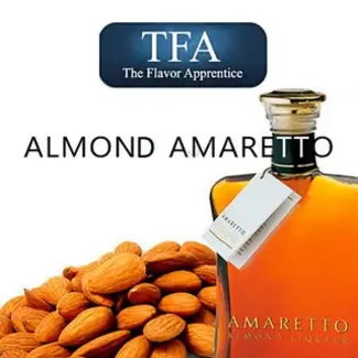 The Flavor Apprentice TFA - Almond Amaretto 100ml