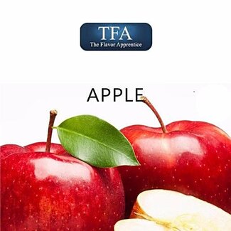 The Flavor Apprentice TFA - Apple 100ml