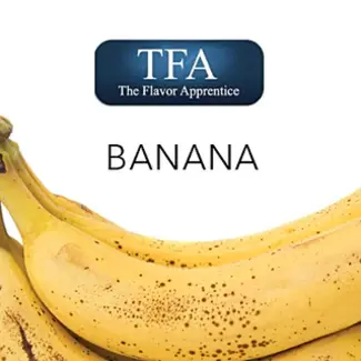 The Flavor Apprentice TFA - Banana 100ml