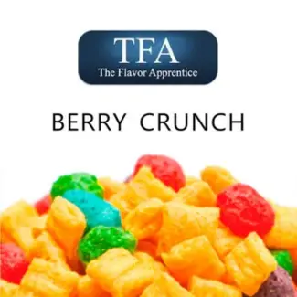The Flavor Apprentice TFA - Berry Cereal 100ml